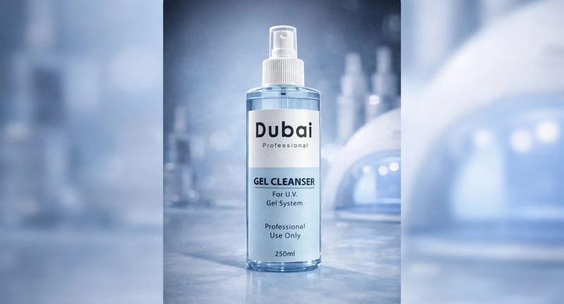Cleanser