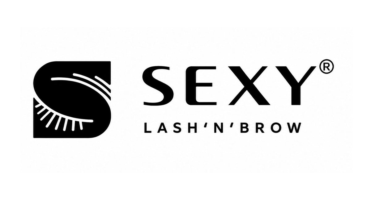 SEXY LASH ' N ' BROW