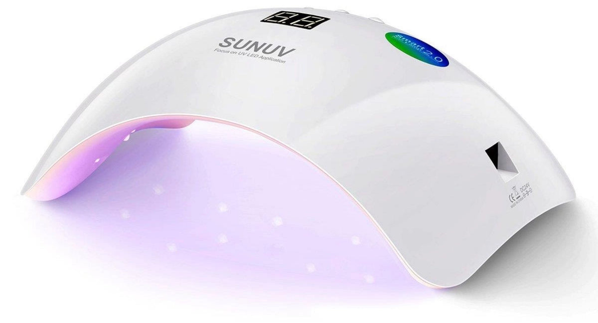 UV / LED Kurutucu Cihazları