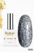 Dubai Professional Kalıcı Oje 12 ml No: 1006