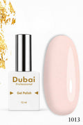 Dubai Professional Kalıcı Oje 12 ml No: 1013