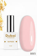 Dubai Professional Kalıcı Oje 12 ml No: 1015