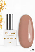 Dubai Professional Kalıcı Oje 12 ml No: 1019