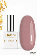 Dubai Professional Kalıcı Oje 12 ml No: 1020