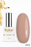 Dubai Professional Kalıcı Oje 12 ml No: 1024