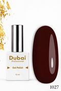 Dubai Professional Kalıcı Oje 12 ml No: 1027