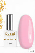 Dubai Professional Kalıcı Oje 12 ml No: 1033