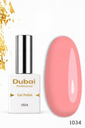 Dubai Professional Kalıcı Oje 12 ml No: 1034