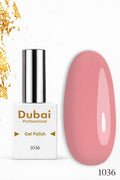 Dubai Professional Kalıcı Oje 12 ml No: 1036