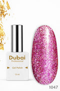 Dubai Professional Kalıcı Oje 12 ml No: 1047