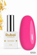 Dubai Professional Kalıcı Oje 12 ml No: 1050