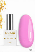 Dubai Professional Kalıcı Oje 12 ml No: 1051