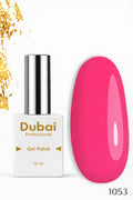 Dubai Professional Kalıcı Oje 12 ml No: 1053