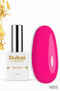 Dubai Professional Kalıcı Oje 12 ml No: 1055
