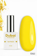 Dubai Professional Kalıcı Oje 12 ml No: 1061