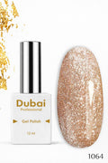 Dubai Professional Kalıcı Oje 12 ml No: 1064