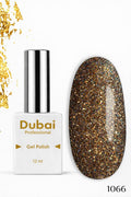 Dubai Professional Kalıcı Oje 12 ml No: 1066