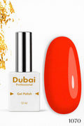 Dubai Professional Kalıcı Oje 12 ml No: 1070