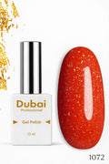 Dubai Professional Kalıcı Oje 12 ml No: 1072