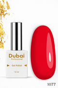 Dubai Professional Kalıcı Oje 12 ml No: 1077