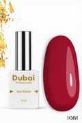 Dubai Professional Kalıcı Oje 12 ml No: 1081