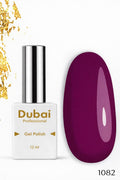 Dubai Professional Kalıcı Oje 12 ml No: 1082