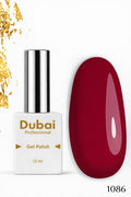 Dubai Professional Kalıcı Oje 12 ml No: 1086