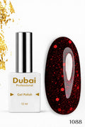 Dubai Professional Kalıcı Oje 12 ml No: 1088