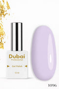 Dubai Professional Kalıcı Oje 12 ml No: 1096
