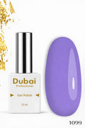 Dubai Professional Kalıcı Oje 12 ml No: 1099