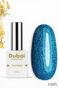 Dubai Professional Kalıcı Oje 12 ml No: 1105