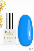Dubai Professional Kalıcı Oje 12 ml No: 1107