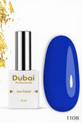 Dubai Professional Kalıcı Oje 12 ml No: 1108