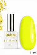 Dubai Professional Kalıcı Oje 12 ml No: 1119