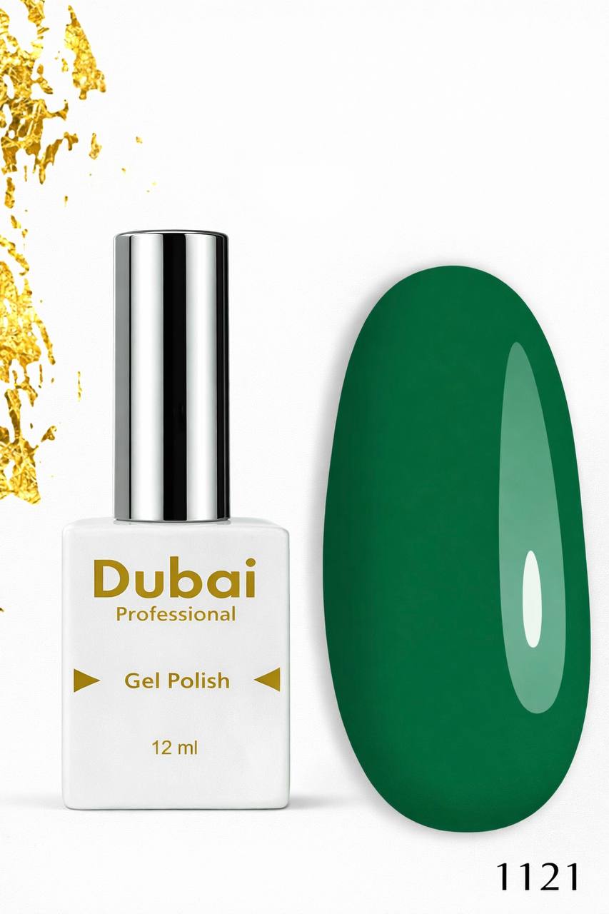 Dubai Professional Kalıcı Oje 12 ml No: 1121
