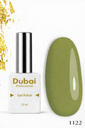 Dubai Professional Kalıcı Oje 12 ml No: 1122