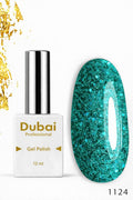 Dubai Professional Kalıcı Oje 12 ml No: 1124