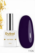 Dubai Professional Kalıcı Oje 12 ml No: 1126
