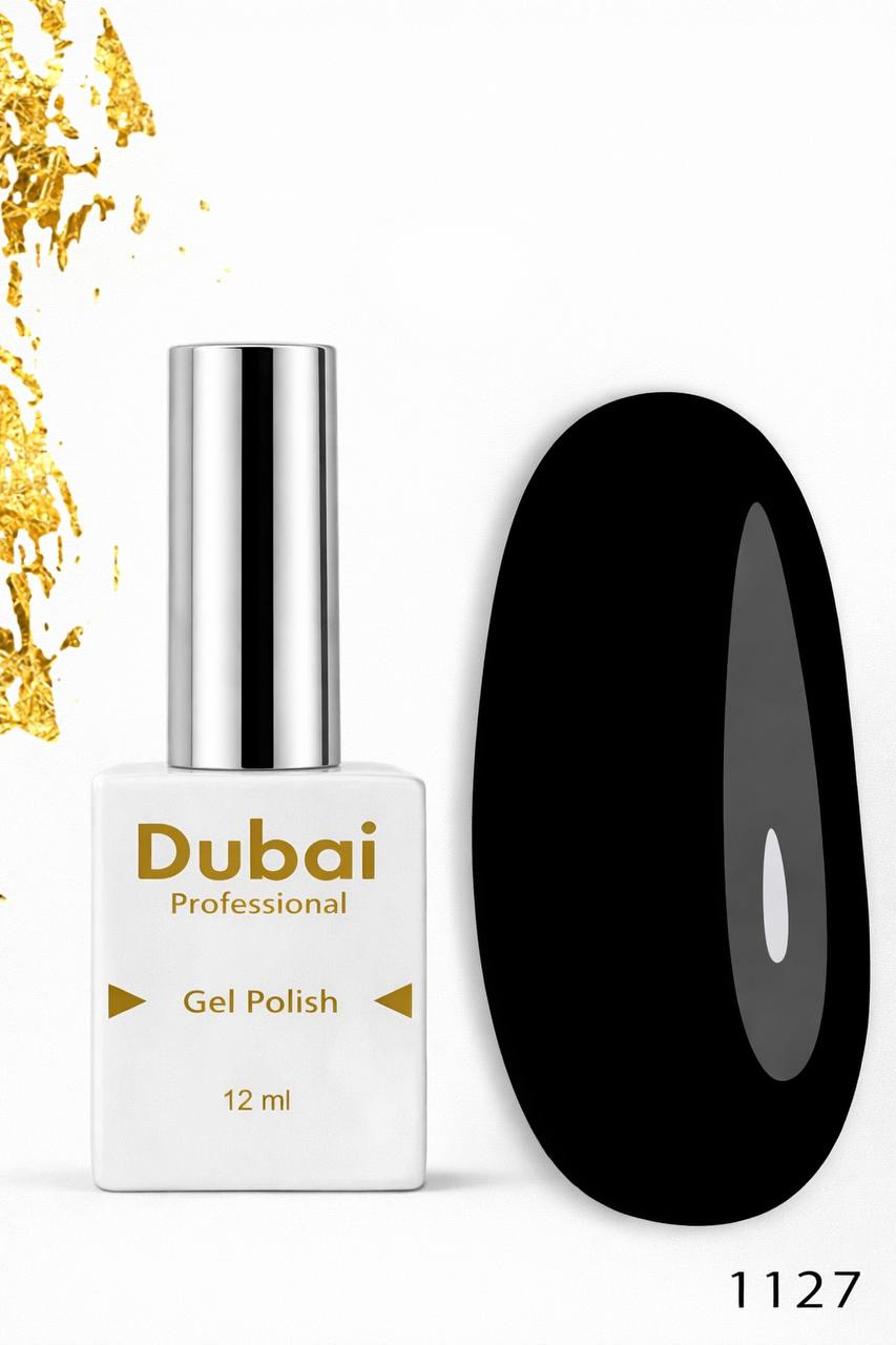 Dubai Professional Kalıcı Oje 12 ml No: 1127