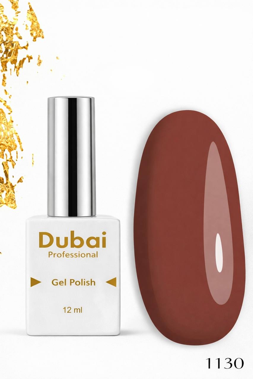 Dubai Professional Kalıcı Oje 12 ml No: 1130