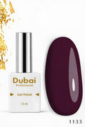 Dubai Professional Kalıcı Oje 12 ml No: 1133