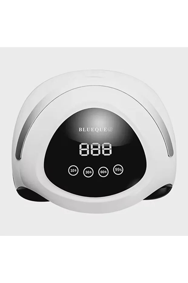 BLUEQUE BQ L3 180w Uv Led Kalıcı Oje Ve Protez Tırnak Kurutucu
