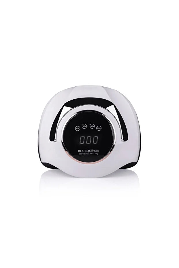BLUEQUE BQ 5Tplus 60 Led 180w Uv Led Kalıcı Oje Ve Protez Tırnak Kurutucu
