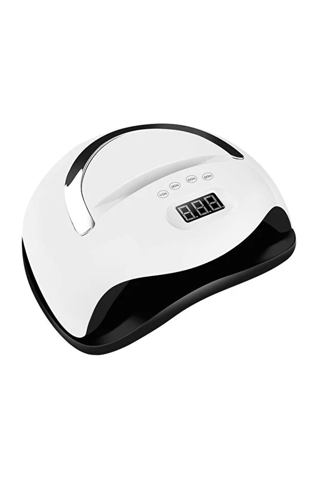 Genel Markalar BQ V9 168w Uv Led Kalıcı Oje Ve Protez Tırnak Kurutucu