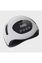 BLUEQUE BQ L4 180w Uv Led Kalıcı Oje Ve Protez Tırnak Kurutucu