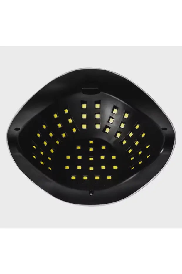 BLUEQUE BQ L4 180w Uv Led Kalıcı Oje Ve Protez Tırnak Kurutucu
