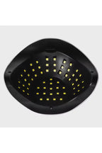 BLUEQUE BQ L4 180w Uv Led Kalıcı Oje Ve Protez Tırnak Kurutucu