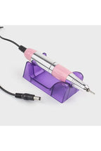 MİRACLE NAİLS ZS-603 Elektrikli Tırnak Törpüsü Makinesi 30w 30.000 RPM