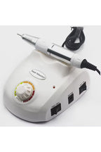 MİRACLE NAİLS ZS-603 Elektrikli Tırnak Törpüsü Makinesi 30w 30.000 RPM
