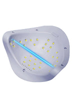 MİRACLE NAİLS SUNx5 plus Uv Led Kalıcı Oje Ve Protez Tırnak Kurutucu